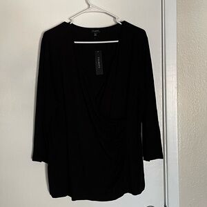 Black Talbots shirt
